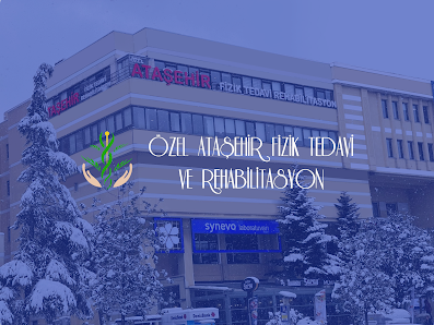 Ataşehir Fizik Tedavi ve Rehabilitasyon