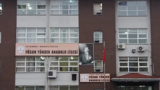Füsun Yönder Anadolu Lisesi Tümü görseli