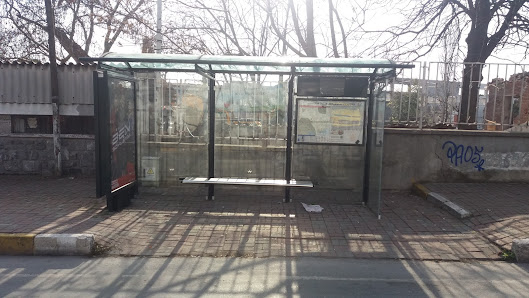Marmara Üniversitesi Bahçelievler Kampüsü Tümü görseli