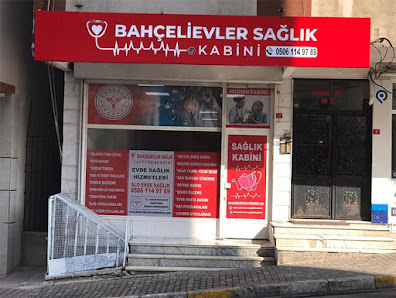 ÖZEL BAHÇELİEVLER SAĞLIK MERKEZİ