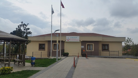 ÜSKÜDAR BAHÇELİEVLER ASM