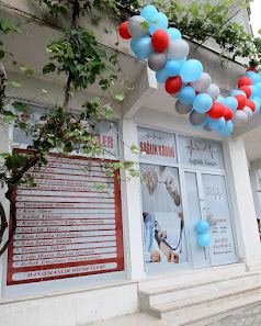 Üsküdar Bahçelievler Sağlık Kabini Sahibinin seçtikleri görseli
