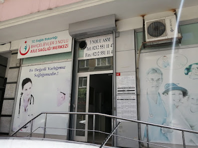 Bahçelievler 3 Nolu Aile Sağlığı Merkezi Sahibinin seçtikleri görseli