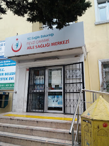 Fevzi Çakmak Aile Sağlık Merkezi