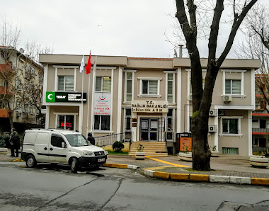 Dr. Bülent Gök Aile Sağlığı Merkezi