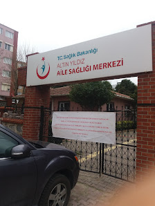 Altın Yıldız Aile Sağlığı Merkezi