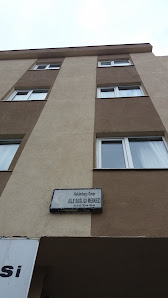Hekimbaşı Ömer Aile Sağlık Merkezi