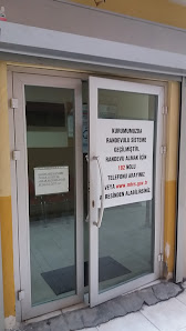 Bahçelievler 5 Nolu Aile Sağlık Merkezi