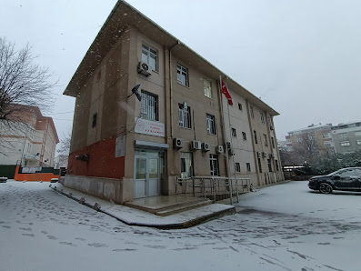 Yenibosna Aile Sağlığı Merkezi