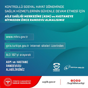 Yenibosna Aile Sağlığı Merkezi Sahibinin seçtikleri görseli