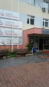 Merkez Aile Sağlığı Merkezi