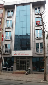 Nazife Yaman Aile Sağlık Merkezi