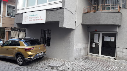 Bahçelievler 16 Nolu Aile Sağlığı Merkezi