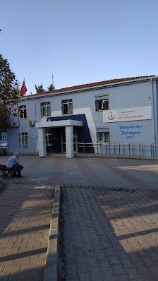 Kocasinan Aile Sağlığı Merkezi