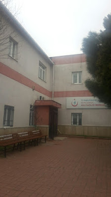 Siyavuşpaşa Aile Sağlığı Merkezi