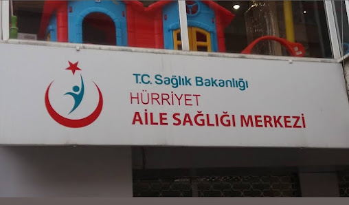 Hürriyet Aile Sağlığı Merkezi