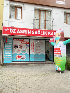 BAHÇELİEVLER ASRIN SAĞLIK KABİNİ