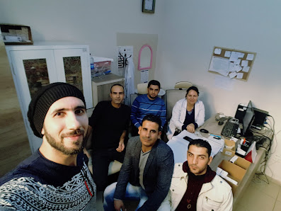 Bahçelievler Göçmen Sağlığı Merkezi