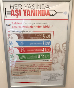 Bakırköy 3 Nolu Aile Sağlığı Merkezi
