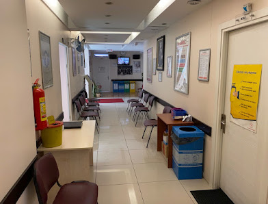 Bakırköy 3 Nolu Aile Sağlığı Merkezi Sahibinin seçtikleri görseli