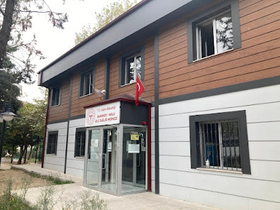 Bakırköy 1 No'lu Aile Sağlığı Merkezi