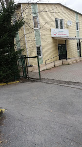 Hikmet Ercan Aile Sağlığı Merkezi