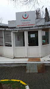 Yeşilköy Aile Sağlık Merkezi