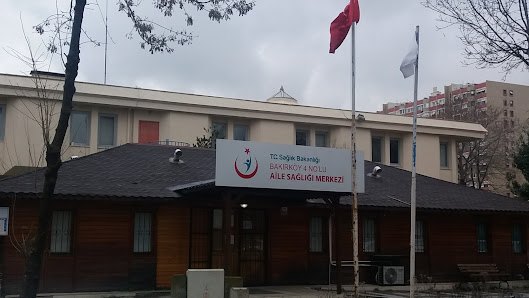 Bakırköy 4 No'lu Aile Sağlığı Merkezi
