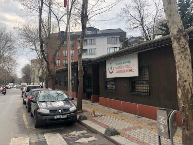 T.C. Saǧlık Bakanlıǧı Bakırköy 15 Nolu Aile Saǧlıǧı Merkezi