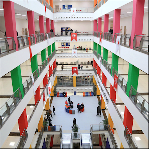Doğuş Üniversitesi Çengelköy Yerleşkesi Tümü görseli