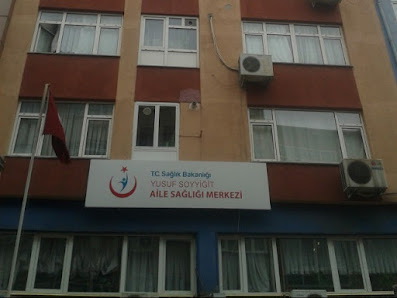 Yusuf Soyyiğit Aile Sağlık Merkezi
