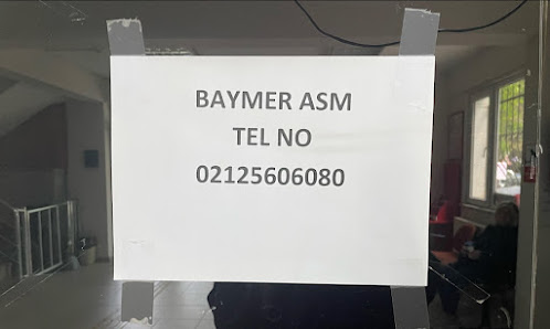 Baymer Aile Sağlığı Merkezi En son görseli