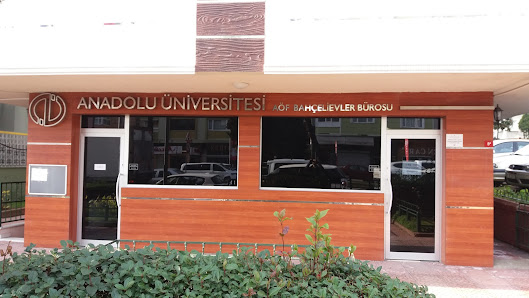 Bahçelievler AÖF Bürosu Tümü görseli