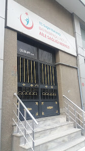 T.C. Sağlık Bakanlığı Bayrampaşa 3 No'lu Aile Sağlığı Merkezi