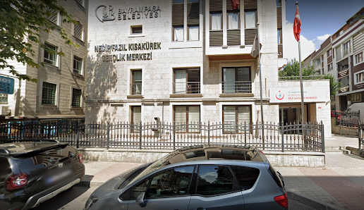 Altıntepsi Aile Sağlığı Merkezi