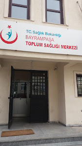 T.C Sağlık Bakanlığı Bayrampaşa İlçe sağlık müdürlüğü
