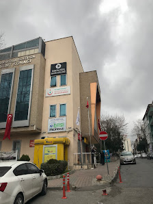 Bayrampaşa 8 Nolu Aile Sağlığı Merkezi