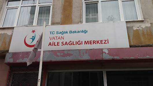 Vatan Aile Sağlığı Merkezi