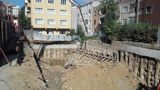 Yıldırım Mahallesi Sağlık Ocağı- Aile Sağlığı Merkezi