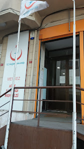 T.C. Sağlığı Bakanlığı İstanbul Bayrampaşa Aile Sağlık Merkezi