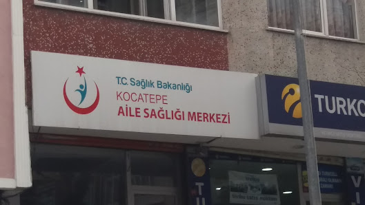 Kocatepe Aile Sağlığı Merkezi