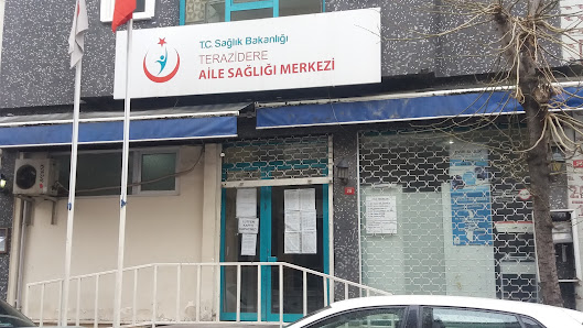 Terazidere Aile Sağlığı Merkezi