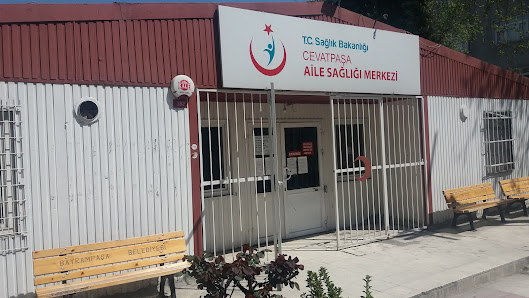 Cevatpaşa Aile Sağlığı Merkezi