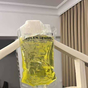 Aşkın Sağlık Kabini