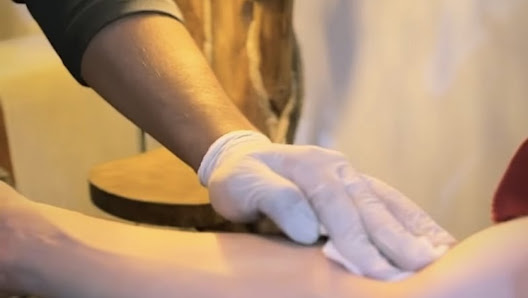 Aşkın Sağlık Kabini Tedavi görseli