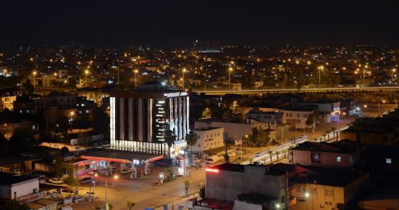 Özel Batıkent Cerrahi Tıp Merkezi