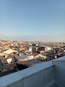 Bayrampaşa Ilçesi