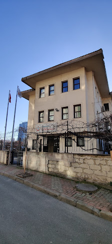 Bayrampaşa İlçe Sağlık Müdürlüğü