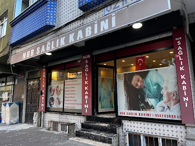 Nur Sağlik Kabini