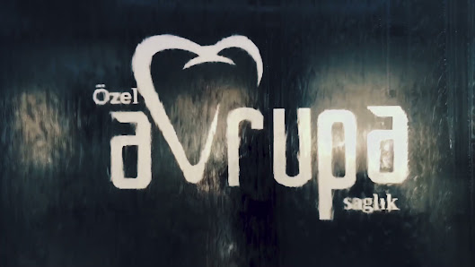 Avrupa Sağlık Ağız Ve Diş Sağlığı Polikliniği Videolar görseli